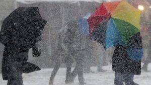 Meteoroloji Genel Müdürlüğü’nün güncel değerlendirmelerine göre, ülkemizin iç ve yüksek