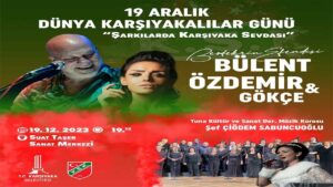 Belediye Başkanı Dr. Cemil Tugay “Gurur günümüzü Karşıyaka’nın yetiştirdiği en