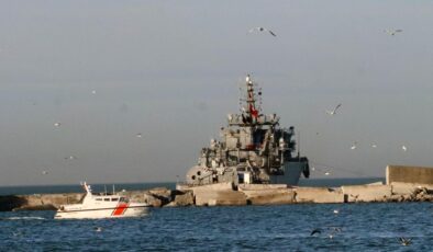 Umutlar giderek azalıyor: Kayıp 7 denizci 14 gündür kayıp… Çalışmalar devam ediyor