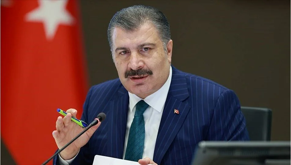 Bakan Koca’dan 2023 sağlık verileri Sağlık Bakanı Fahrettin Koca, 2023 yılında sağlık alanında yapılan hizmet