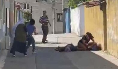 İzmir’de komşu çift ve kızları öldürülmüştü: 2 kardeşin cezası belli oldu