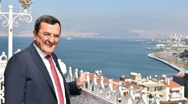 İzmir 2. İdare Mahkemesi, Beştepeler 1/1000 ölçekli Uygulama İmar Planı Revizyonu’nu mahkemeye