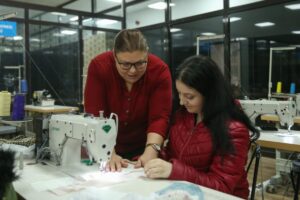 Konak Belediyesinin istihdama can suyu katacak Konak İş Eğitim Merkezini