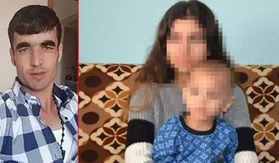 Manisa’dan İran’a kaçırılan Dönenur 2 yıl sonra Türkiye’ye getirildi: Ailesine kavuştu