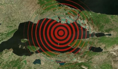 Marmara’da 3 fayın 7’nin üzerinde deprem üretebileceği tespit edildi
