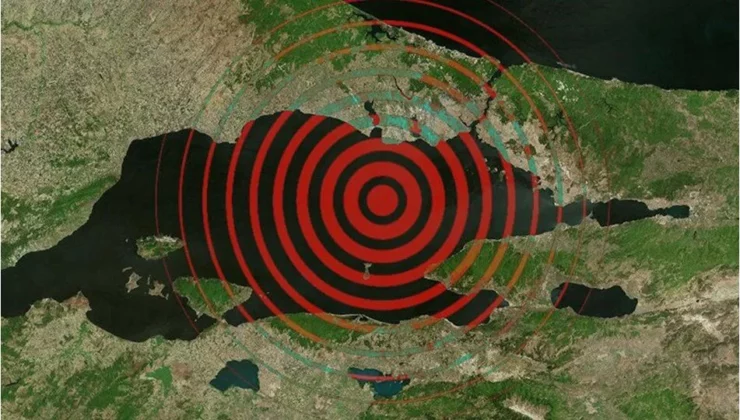 Marmara’da 3 fayın 7’nin üzerinde deprem üretebileceği tespit edildi