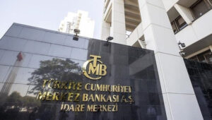 Merkez Bankası’nın brüt rezervleri 136,5 milyar dolardan 140.1 milyar dolara