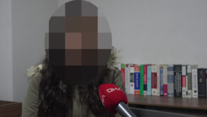 Konya’da Lise öğrencisi G.A.’nın (17), ‘Seni Milli İstihbarat Teşkilatı’na memur