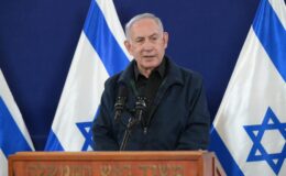 Netanyahu: Savaşı, tüm hedeflerine ulaşana kadar sürdüreceğiz