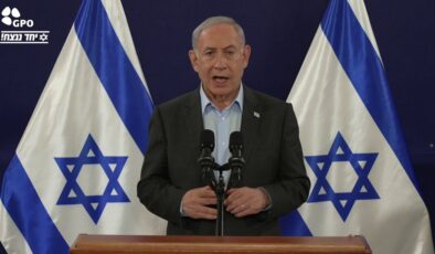 Netanyahu geri adım atmadı: Savaş daha aylarca devam edecek