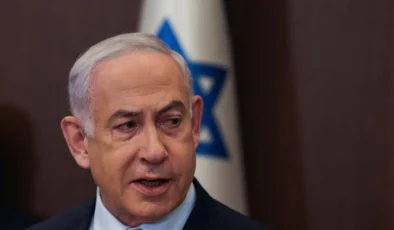 Netanyahu, ABD ile ters düştü: Aynı hataya izin vermeyeceğim