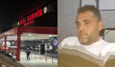 İzmir’de şüpheli ölüm: Üzerinden 944 bin liralık  çek çıktı