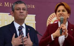 CHP ve İYİ Parti ittifakı gerçekleşmezse ne olacak? CHP lideri Özel açıkladı…