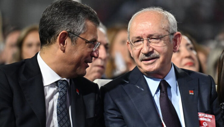 CHP lideri Özel ve Kılıçdaroğlu görüşmesinin perde arkası: Bunları bilmeye hakkın var