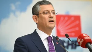 Anayasa Mahkemesi AYM’nin Can Atalay hakkındaki ihlal kararına ilişkin açıklama