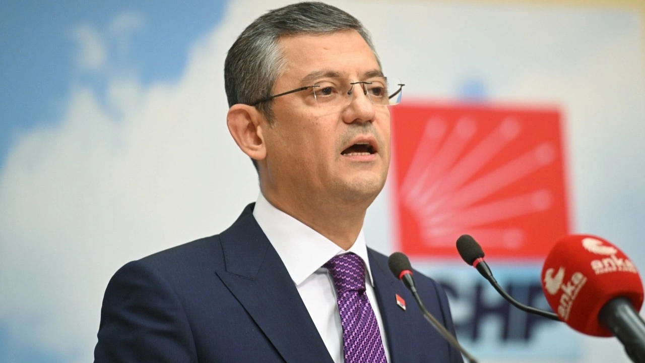Anayasa Mahkemesi AYM’nin Can Atalay hakkındaki ihlal kararına ilişkin açıklama