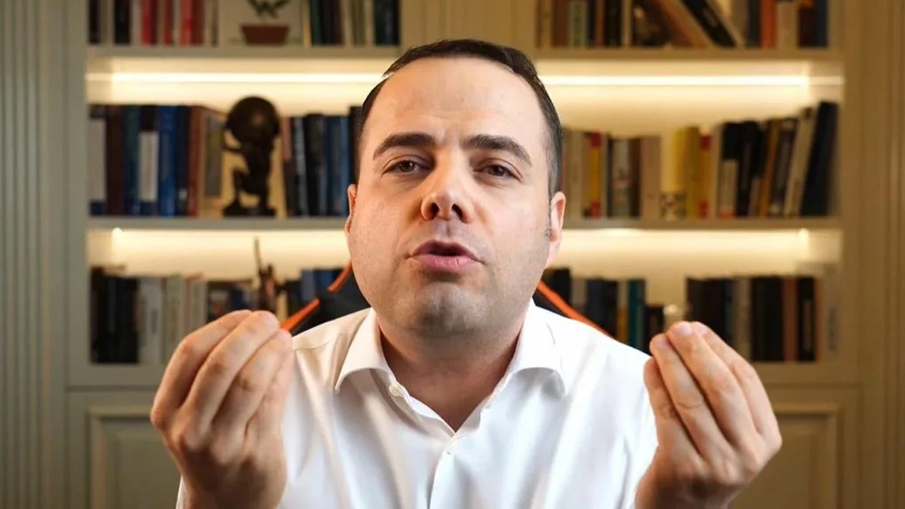 Prof. Dr. Demirtaş Yüzde 40’a kadar çıkan faiz sonrası isyan