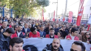 Asteğmen Mustafa Fehmi Kubilay, Bekçi Hasan ve Bekçi Şevki’nin şehit