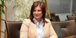 Aydın Büyükşehir Belediye Başkanı Özlem Çerçioğlu’nun İzmir adaylığı söylentileriyle ilgili