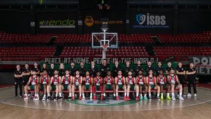 Basketbol Süper Ligi’nde art arda 5 galibiyet alarak zirve yarışına