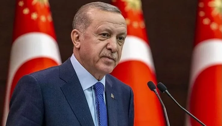 Cumhurbaşkanı Erdoğan: Teröristleri inlerinde imha ediyoruz