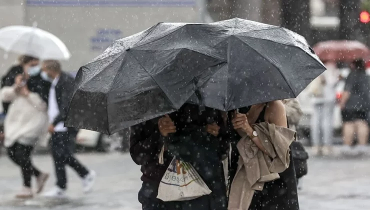 Meteoroloji, 28 Aralık Perşembe gününe ilişkin hava durumu raporunu yayımladı.