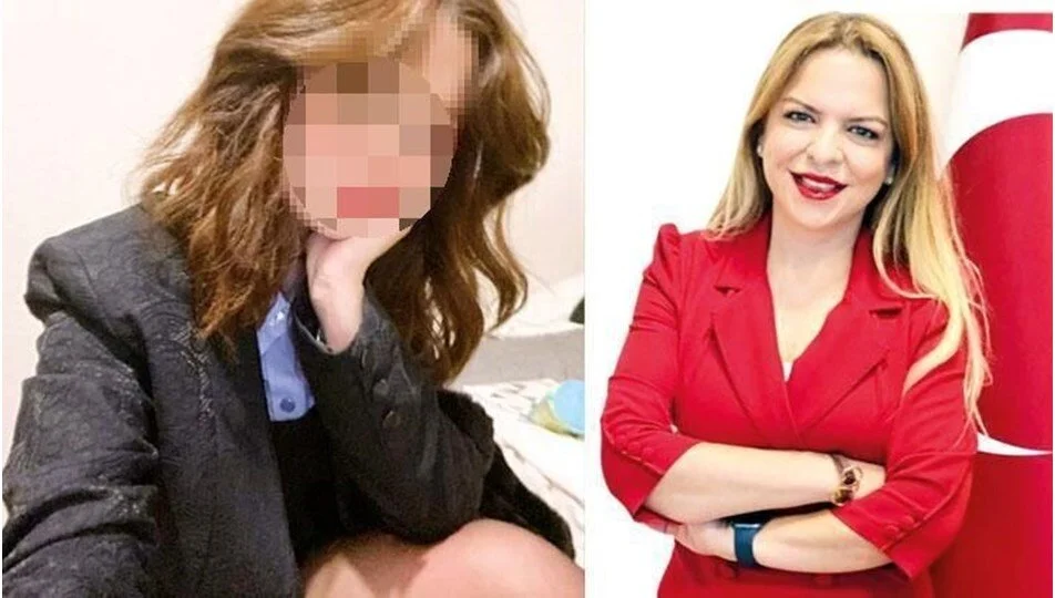 Kadıköy’de tacizden kaçan Kübra K. (25) bindiği takside, Kadına Karşı