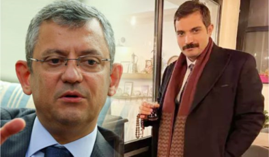 CHP lideri Özel’den Sinan Ateş açıklaması: Bu suikastı unutturmayacağız!