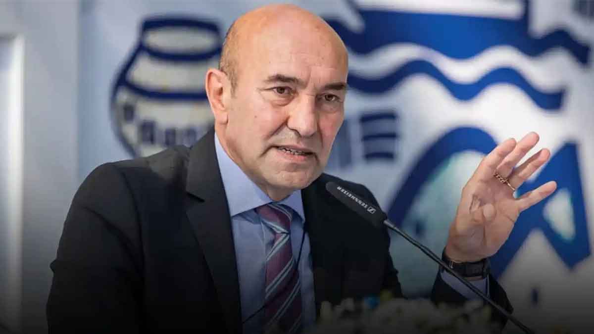 Tunç Soyer, CHP’nin adaylık için yeni bir isim arayışında olmasını,