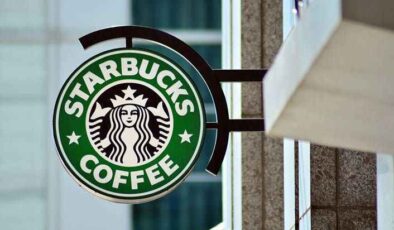 Starbucks, son 20 günde 12 milyar dolarlık değer kaybı yaşadı