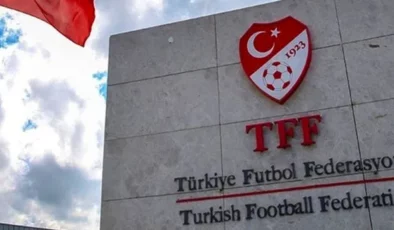 PFDK’dan 6 Süper Lig kulübüne ceza