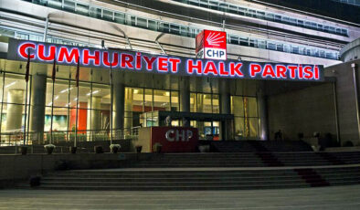 CHP PM yeni adayları duyuracak: İzmir adayı yeni yıla kalabilir