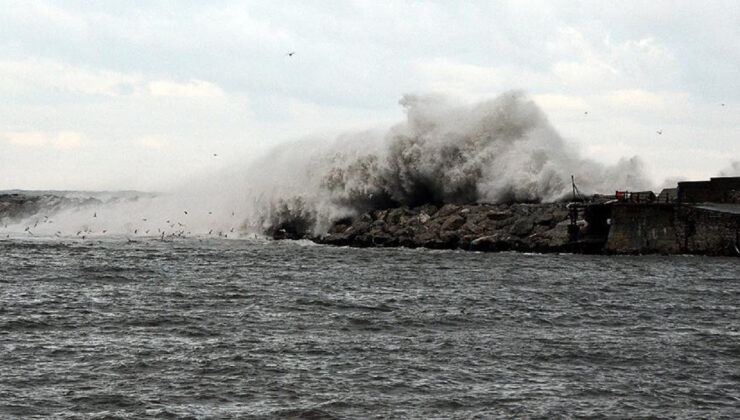 Olası büyük Marmara depremi sonrası tsunami gerçeği: Uzman, ”olasılık mevcut” dedi