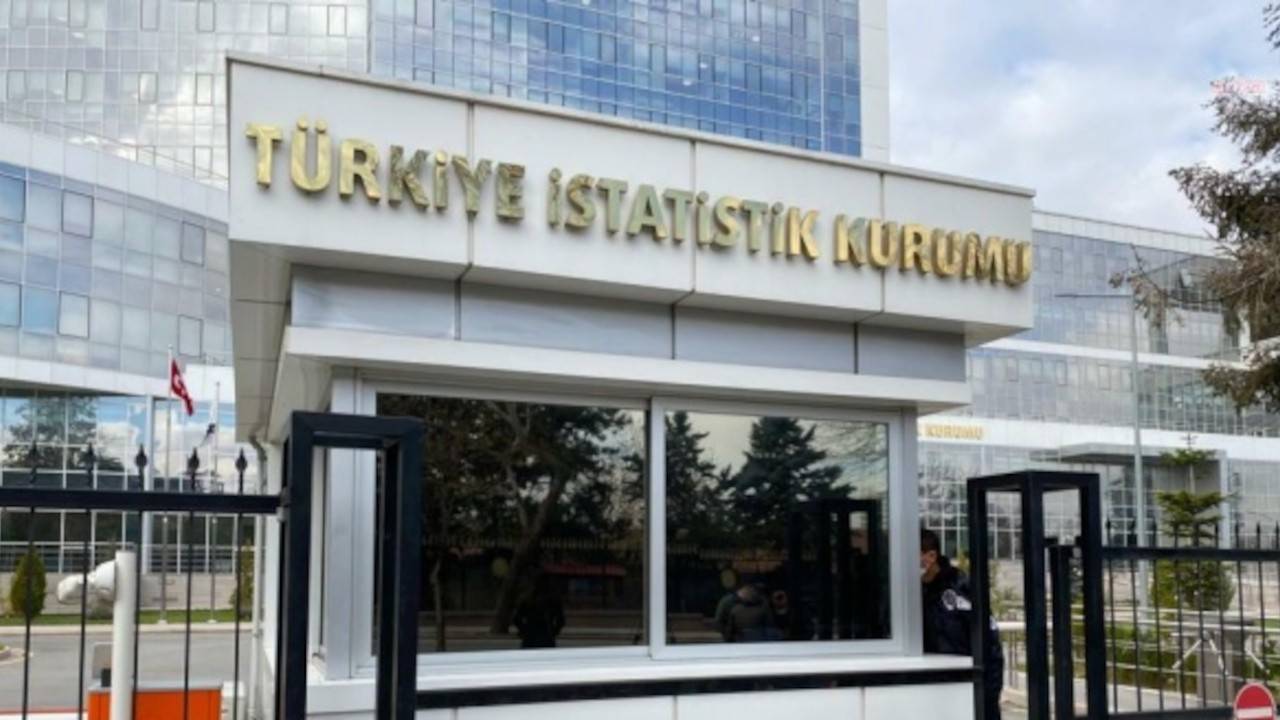 Türkiye İstatistik Kurumu (TÜİK) Yabancı Kontrollü Girişim İstatistiklerini açıkladı. Tütün,