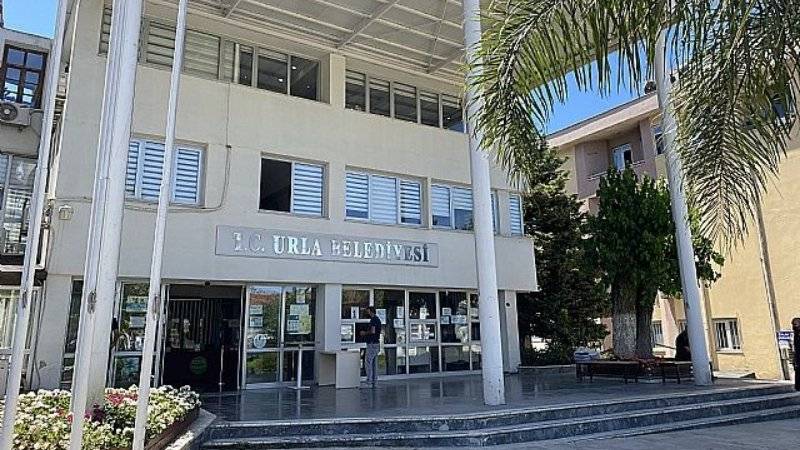 Urla’ya CHP’den rekor aday adayı başvurusu Urla Belediye Başkanlığı için CHP’li 47 kişi aday adayı başvurusunda