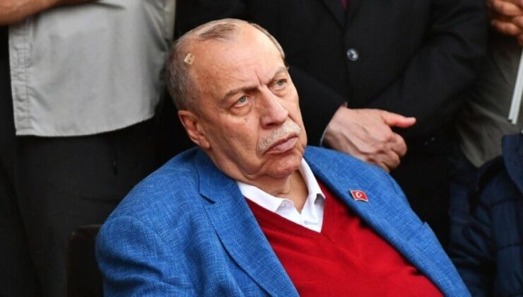 Eski Çalışma Bakanı Yaşar Okuyan hayatını kaybetti, Yaşar Okuyan kimdir? Hangi partilerde bulundu?