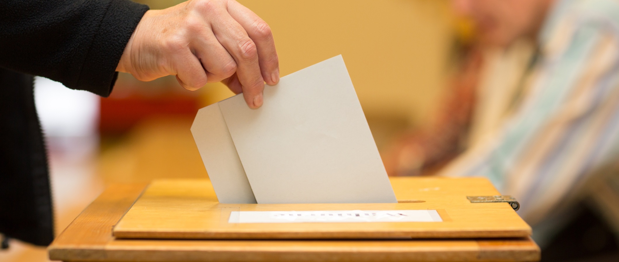 Yerel seçim takvimi Resmi Gazete’de yayımlandı: Hangi gün oy verilecek?