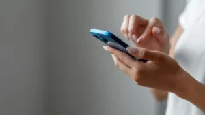 Yurt dışından getirilen mobil cihazların Türkiye’de kullanım süresi 120 gün