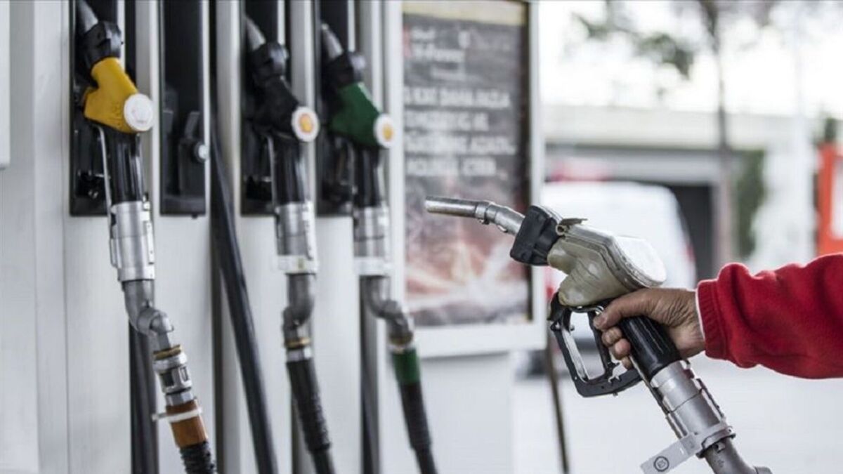 Motorine bugünden itibaren geçerli olmak üzere zam geldi. 22 Aralık