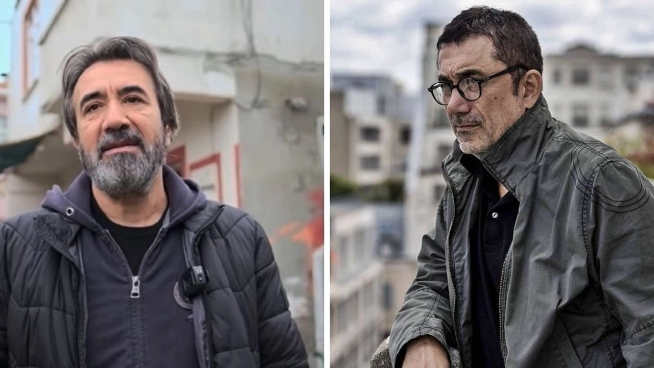 Uzun yıllar boyunca sinema dünyasının gündeminde Zeki Demirkubuz ve Nuri