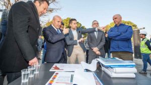 İzmir Büyükşehir Belediye Başkanı Tunç Soyer, şehrin ve ülkenin kültürel