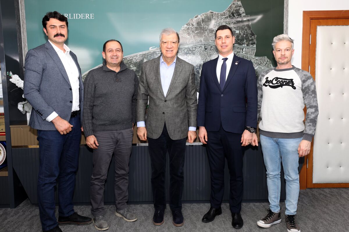 Narlıdere Belediyesi ile Tüm Yerel-Sen arasında, belediyede görevli 55 memuru