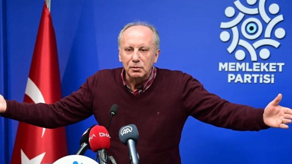 muharrem ince 