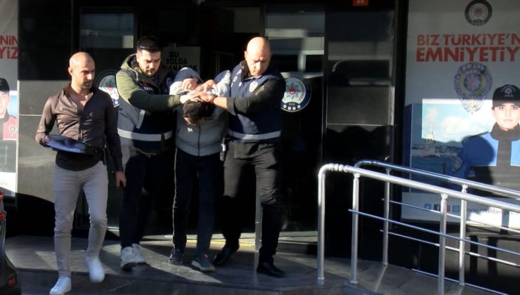 GÜNCELLEME: Ankara’da Cumhurbaşkanlığı Sarayı’na girmek isteyen şahsın ifadesi ortaya çıktı