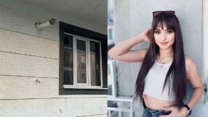 Manisa’da, evde, doğal gaz kombisinin bacasının çıkması sonucu sızan karbonmonoksitten