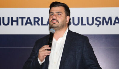 CHP İzmir aday krizi sürüyor| AK Partili İnan: ‘CHP’nin yapması gereken özür dileyip aday göstermemektir!’