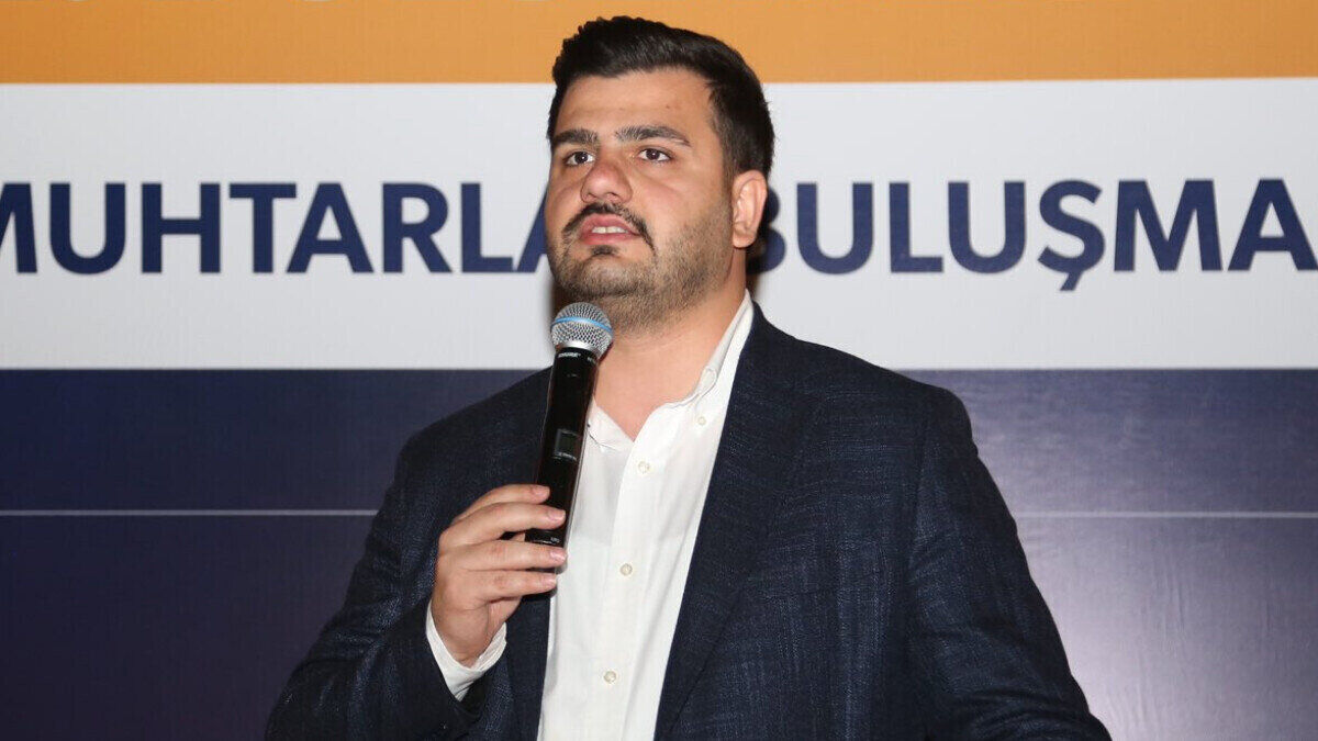 CHP İzmir aday krizi sürüyor| AK Partili İnan: ‘CHP’nin yapması gereken özür dileyip aday göstermemektir!’ Cumhuriyet Halk Partisi’nin İzmir adayının belirlenememesi çok konuşuldu. CHP Genel