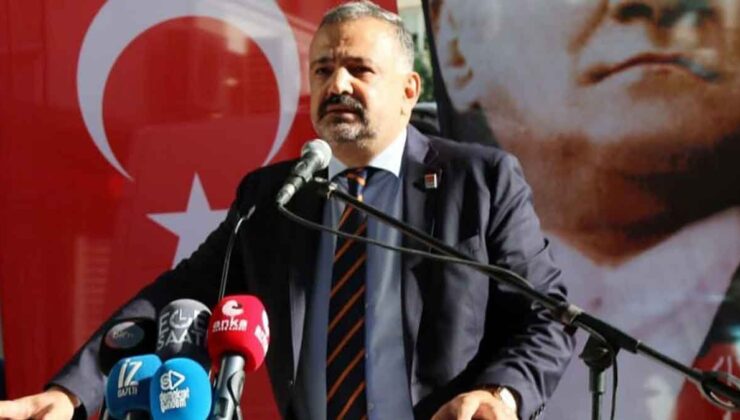 CHP’li Aslanoğlu’ndan adaylar hakkında açıklama: “Bu saatten sonra top karar verici kurulda”