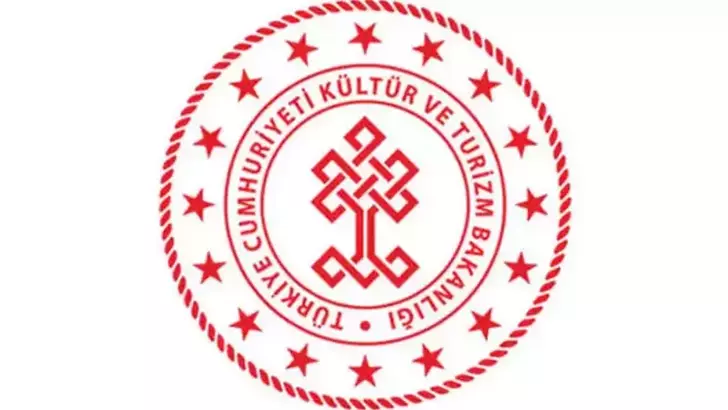 Kültür ve Turizm Bakanı Mehmet Nuri Ersoy, sosyal medya hesabından