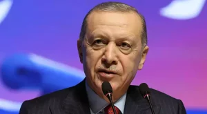 Cumhurbaşkanı Erdoğan, İstanbul’da düzenlenen Ortak Paylaşım Forumu’na katıldı. Ülke ekonomisi